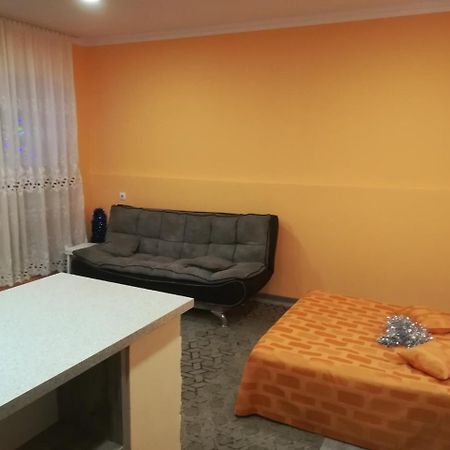 Appartement 12 Maksim Gorki Street à Tbilissi Extérieur photo