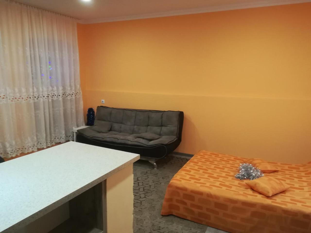 Appartement 12 Maksim Gorki Street à Tbilissi Extérieur photo